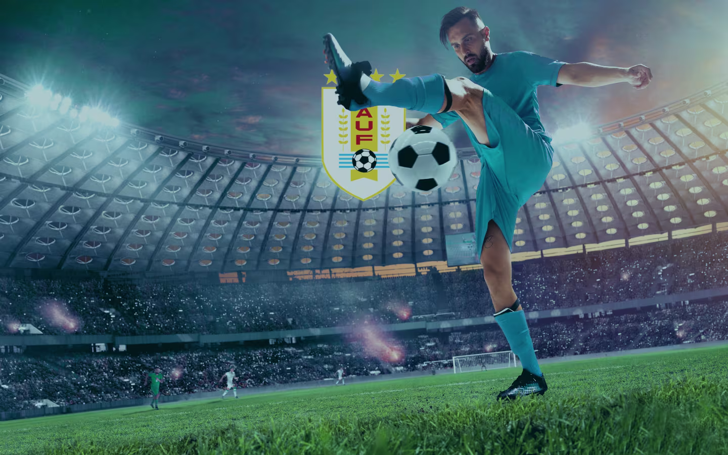 Odds do Uruguai na Copa do Mundo de 2022: Como apostar na seleção uruguaia