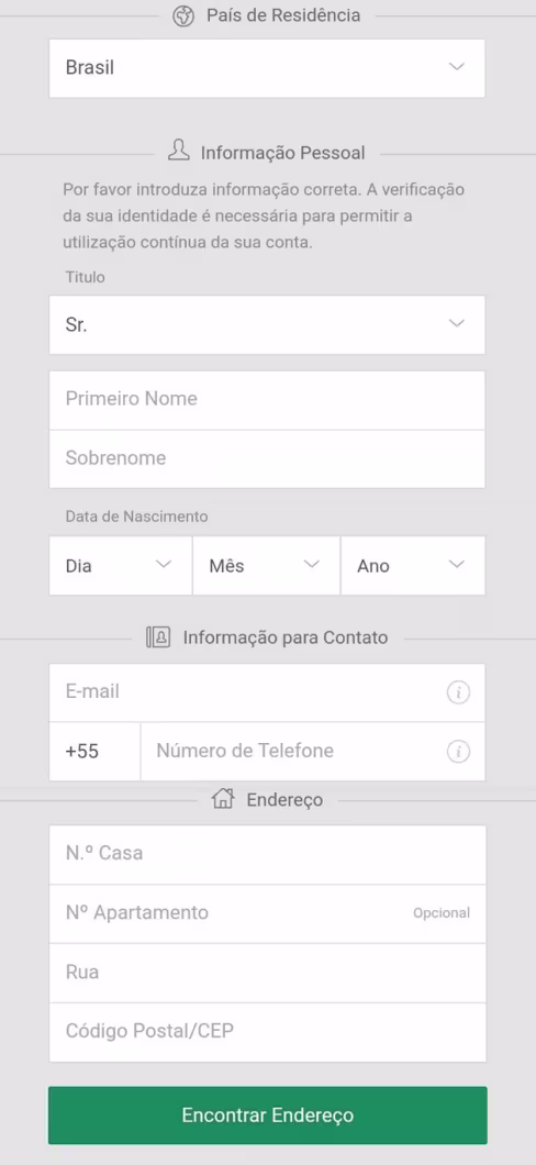 bet365 cadastro