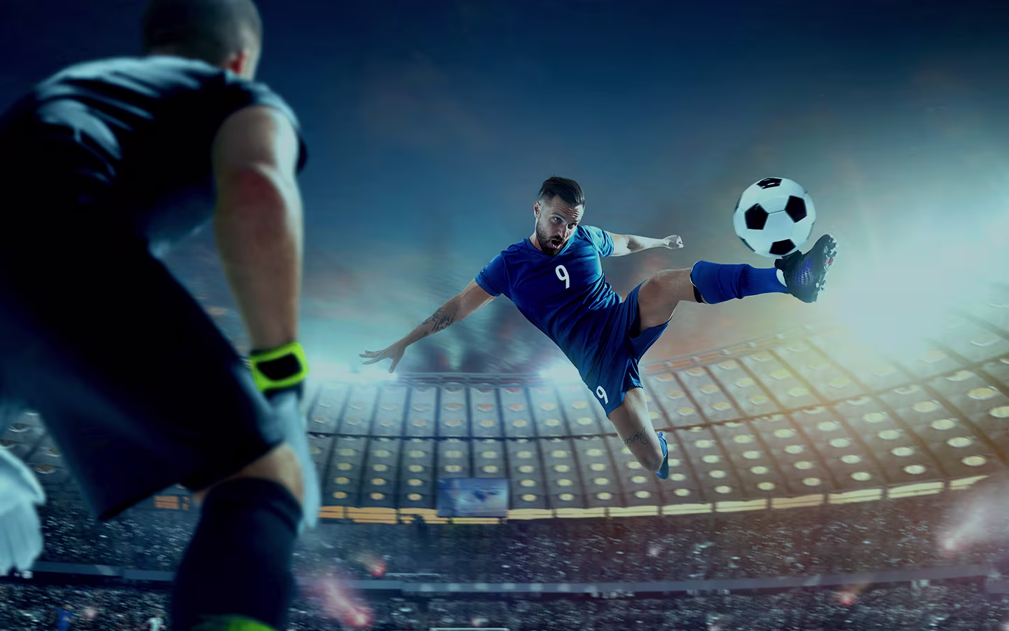 Como apostar online em futebol?