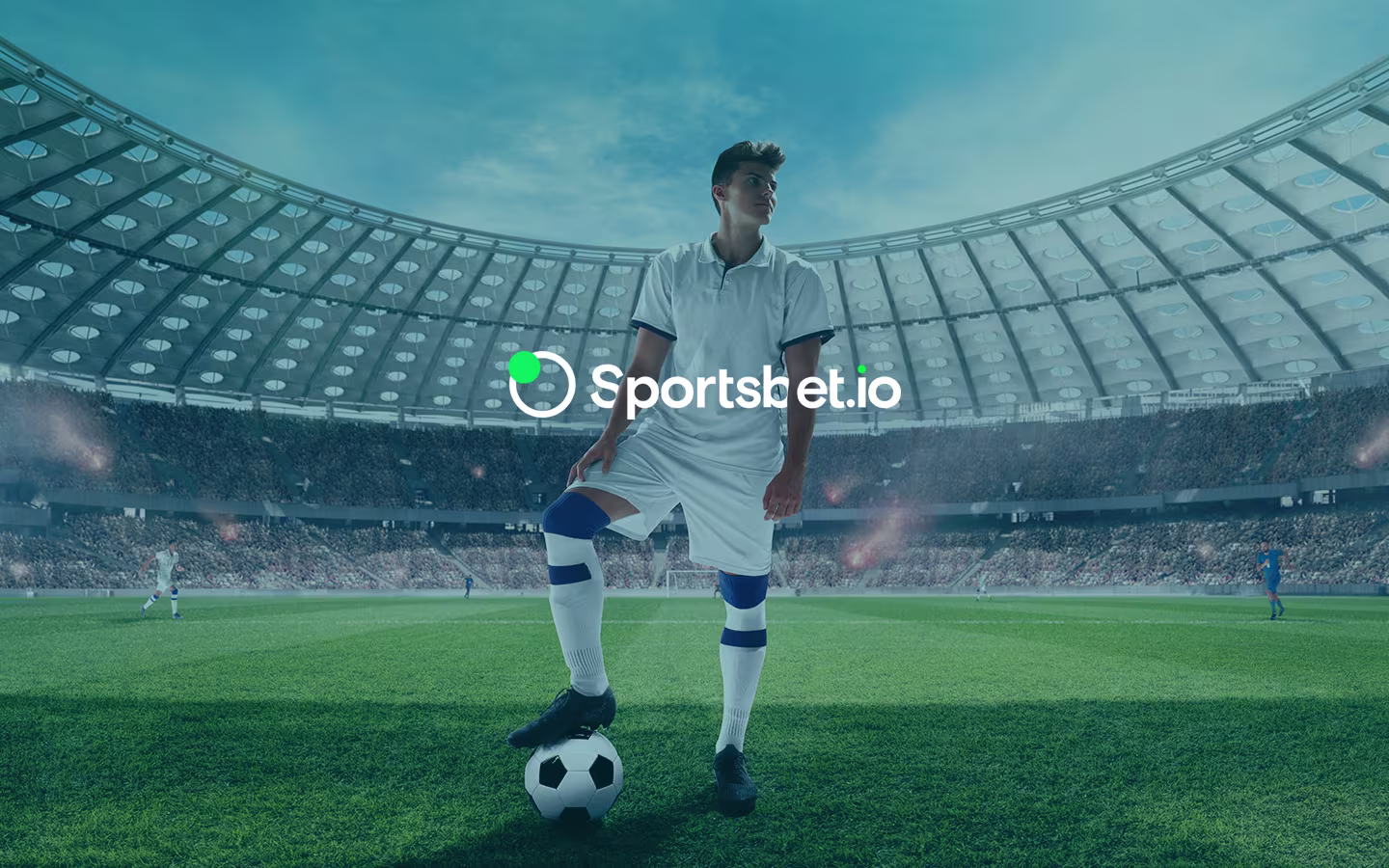 Apostas Sportsbet io na Copa do Mundo
