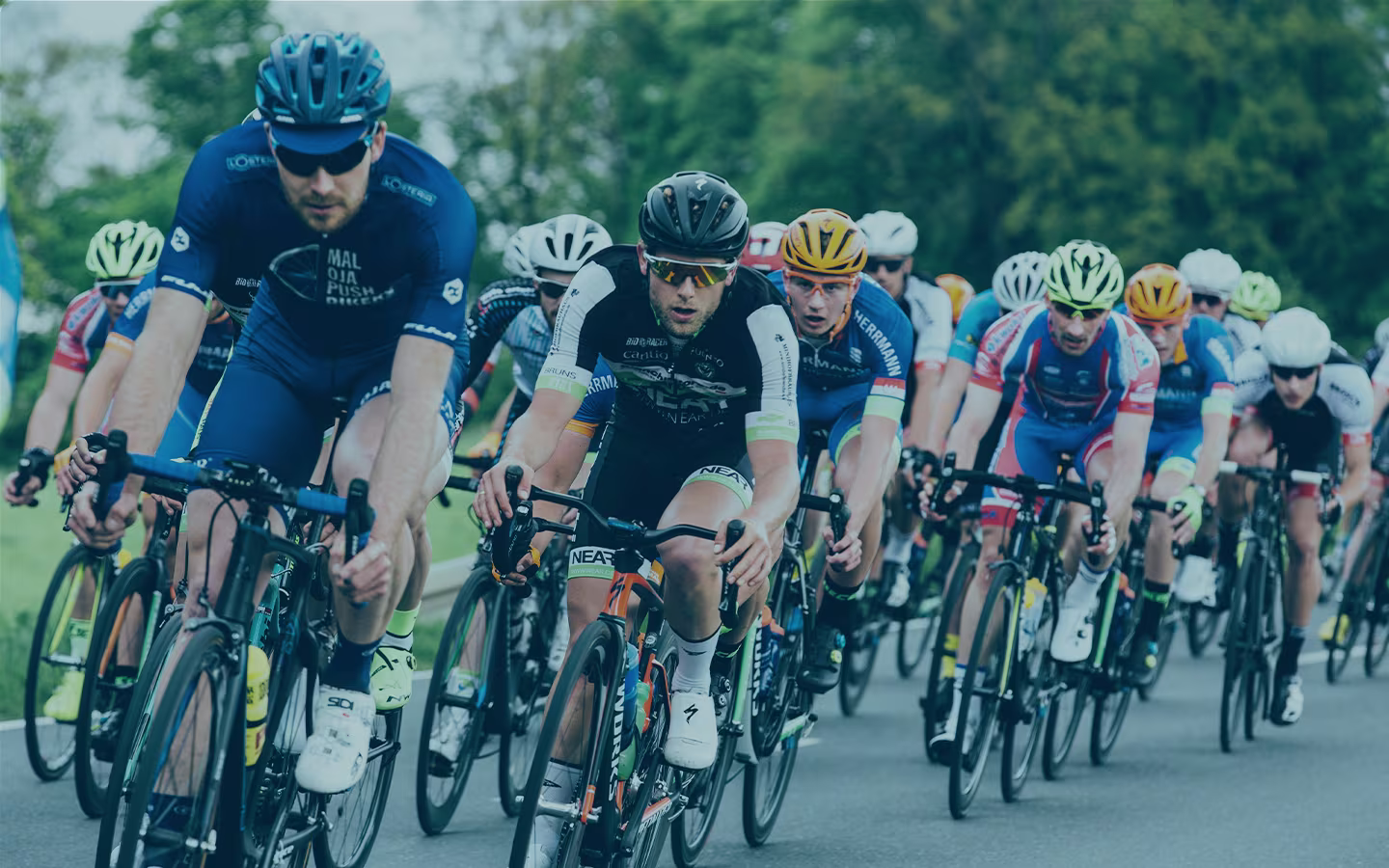 Ciclistas do Brasil argumenta pelo patrocínio de casas de apostas a diversos esportes