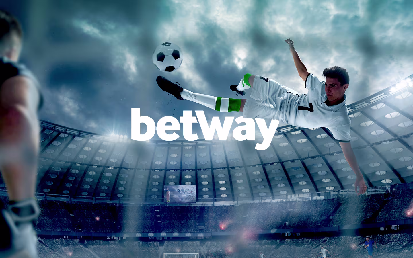Como apostar na Betway