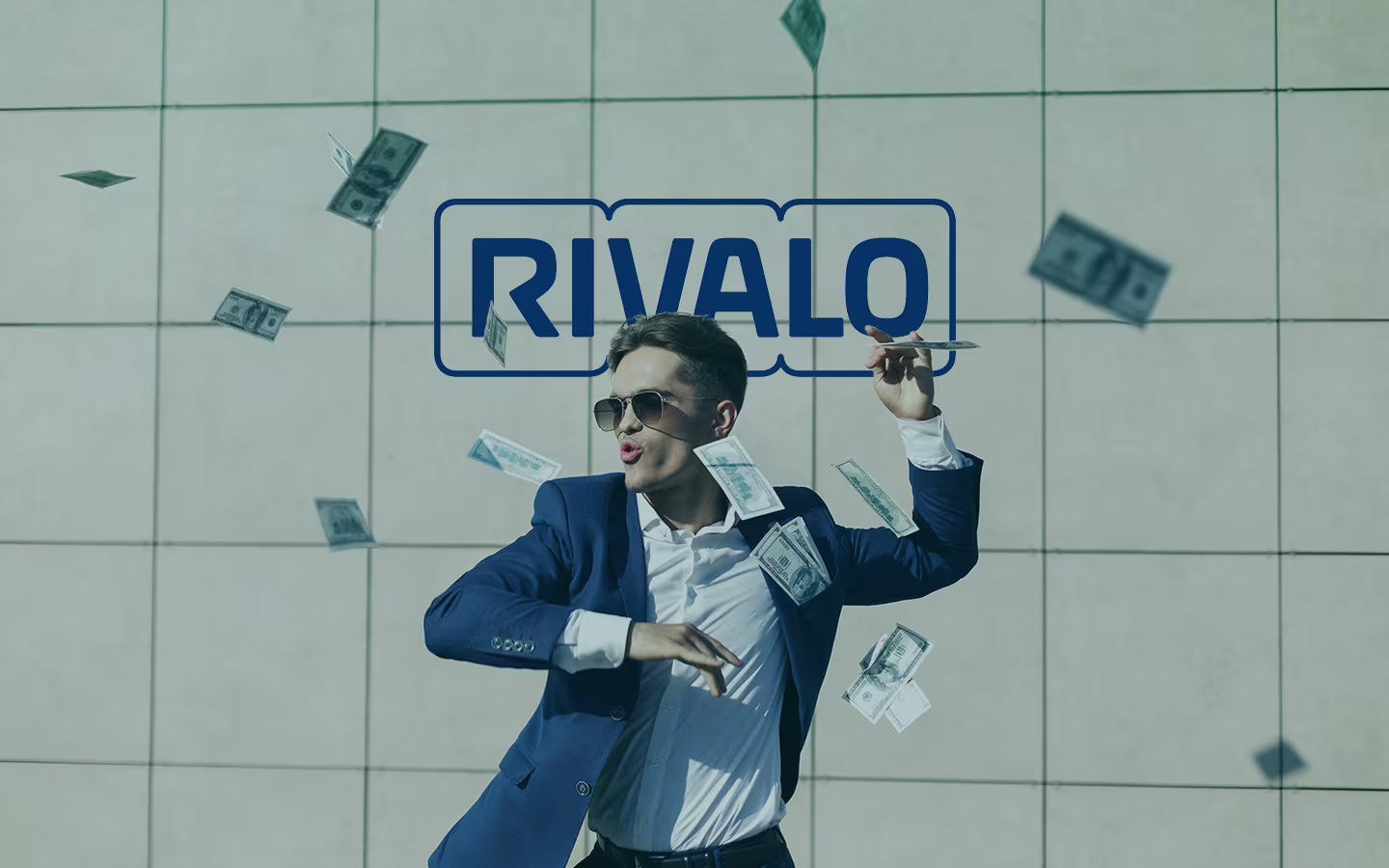 Como ganhar com as apostas na Rivalo