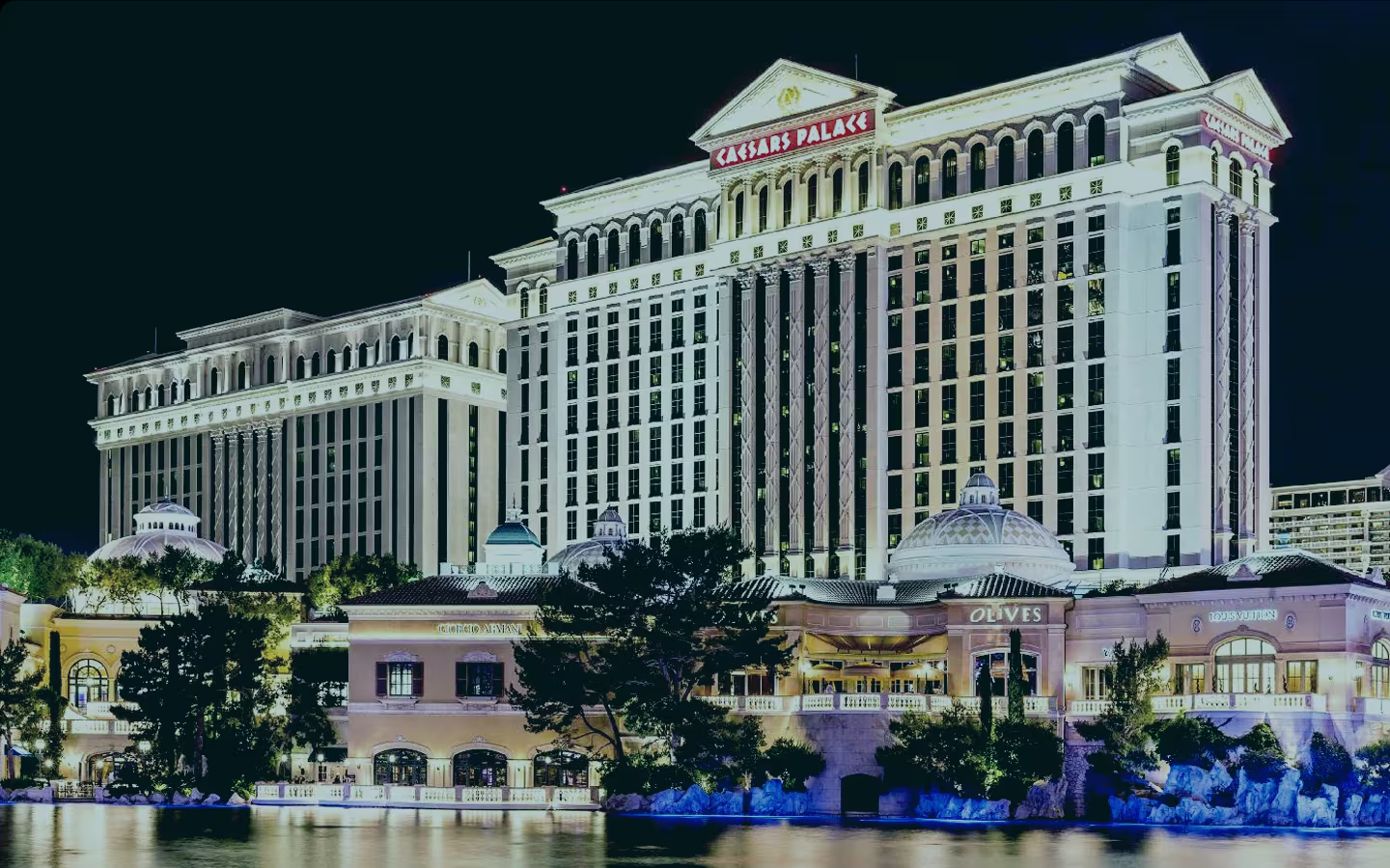 Bragg lança novo conteúdo com Caesars Sportsbook & Casino