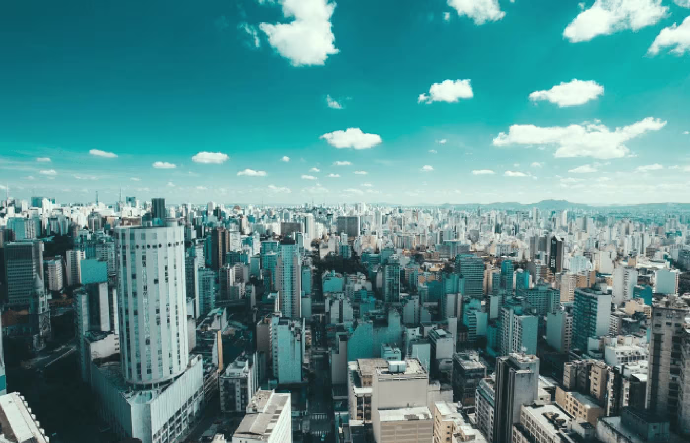 São Paulo quer atrair casas de apostas com ISS a 2%
