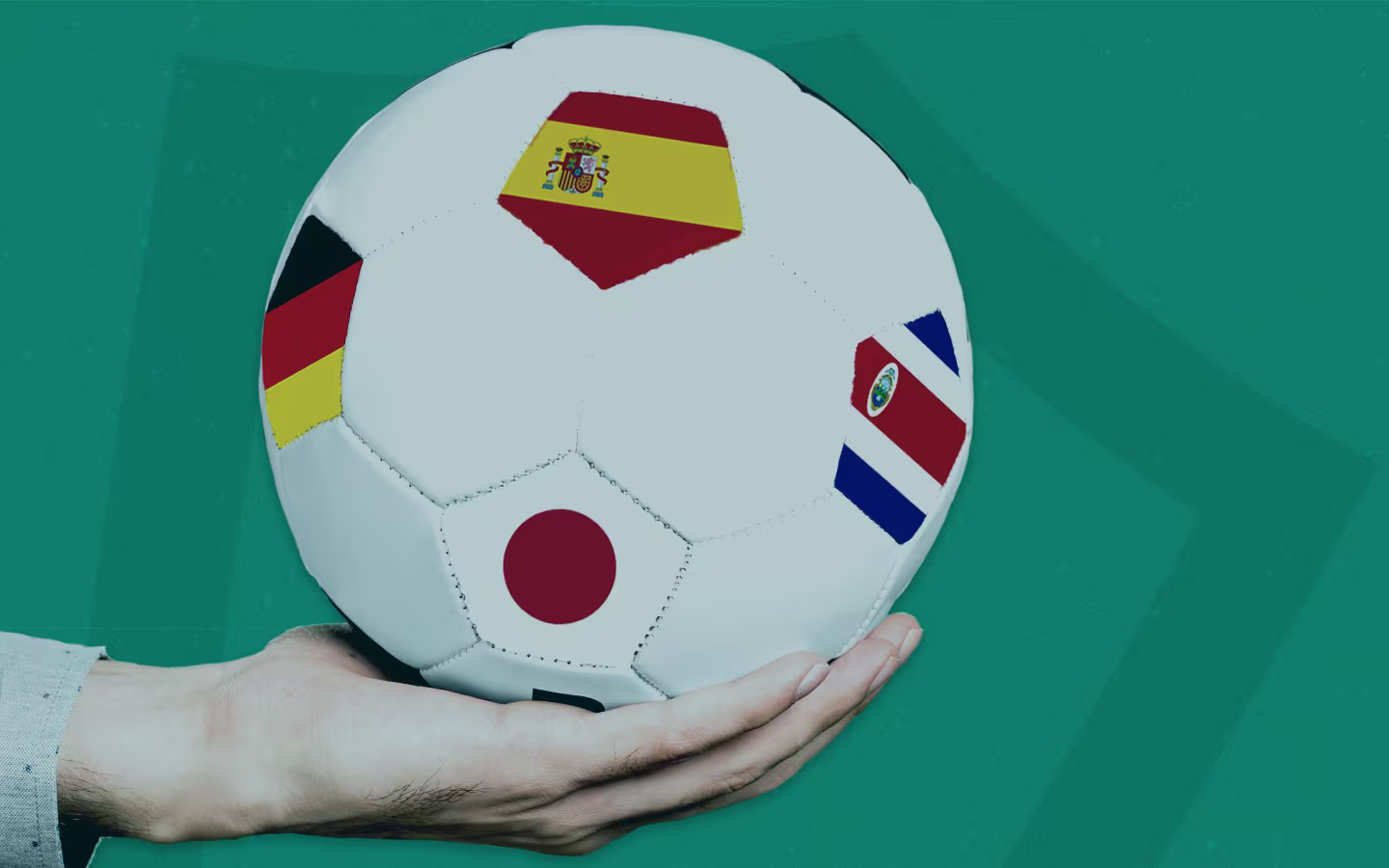 Apostas Grupo E Copa do Mundo 2022