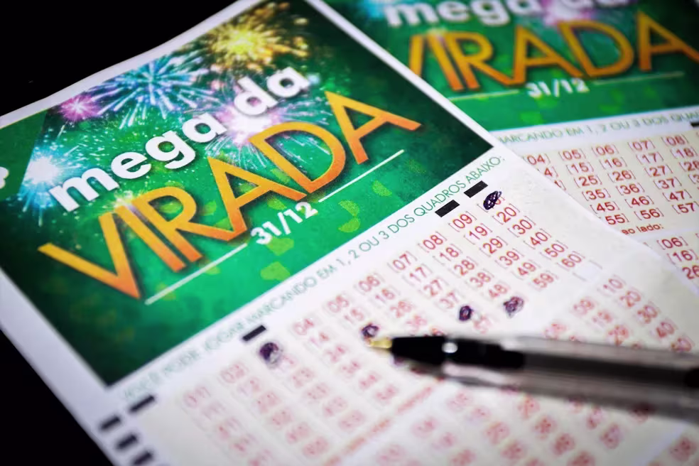 Mega da Virada vai pagar mais de R$ 600 milhões em 2024, saiba como apostar 