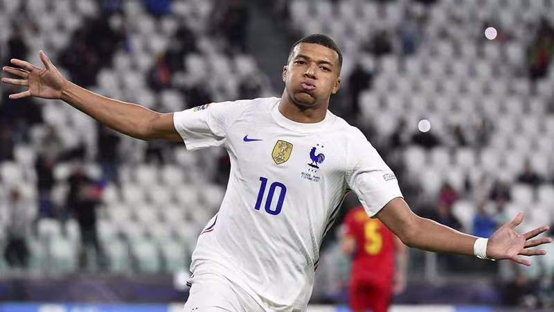 Eurocopa: aposta e odds do grupo D