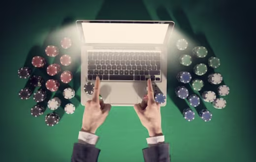 Conheça os Top 5 melhores cassinos online no Brasil em 2025