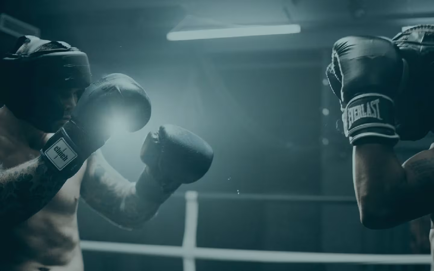 Boxe: Betfred torna-se o principal patrocinador da luta entre Fury e Chisora