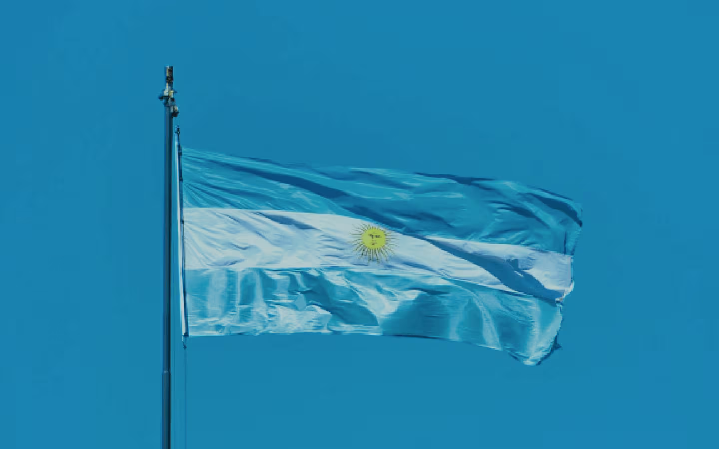 América Latina confia na Argentina para manter "boom" das apostas na Copa