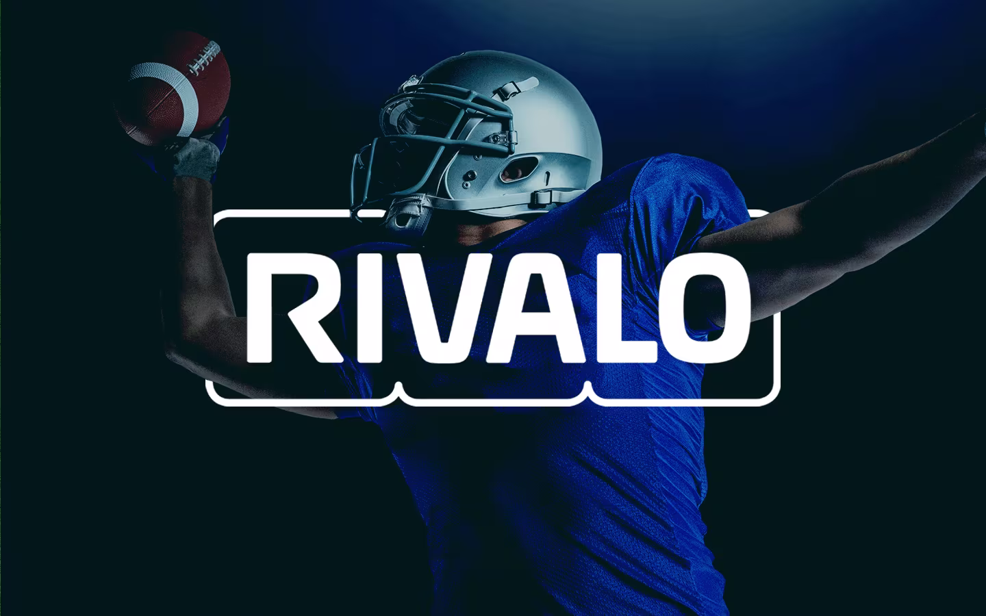 Como apostar na Rivalo