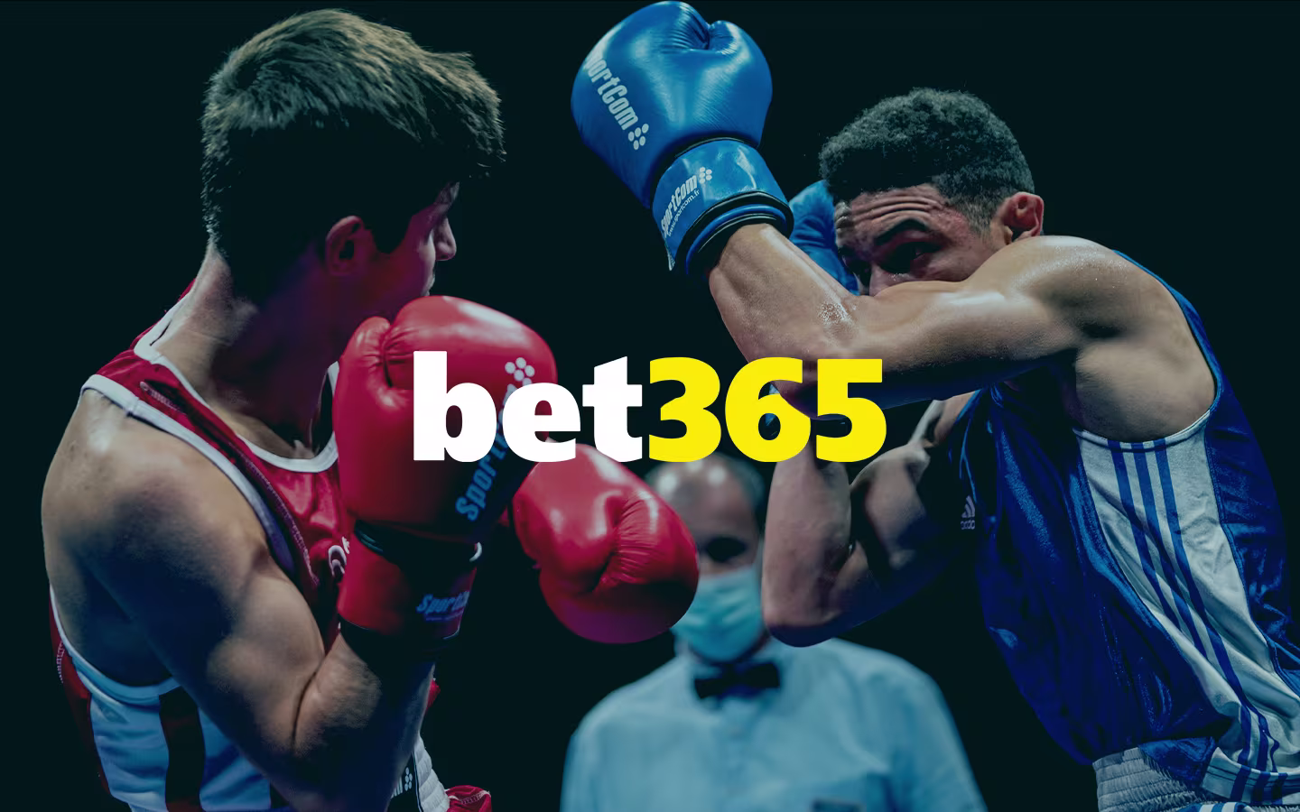 Como apostar na Bet365
