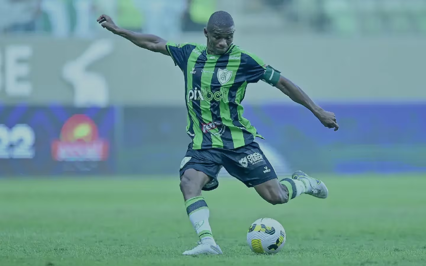América Mineiro vai trocar PixBet por EstrelaBet e acordo será até 2024