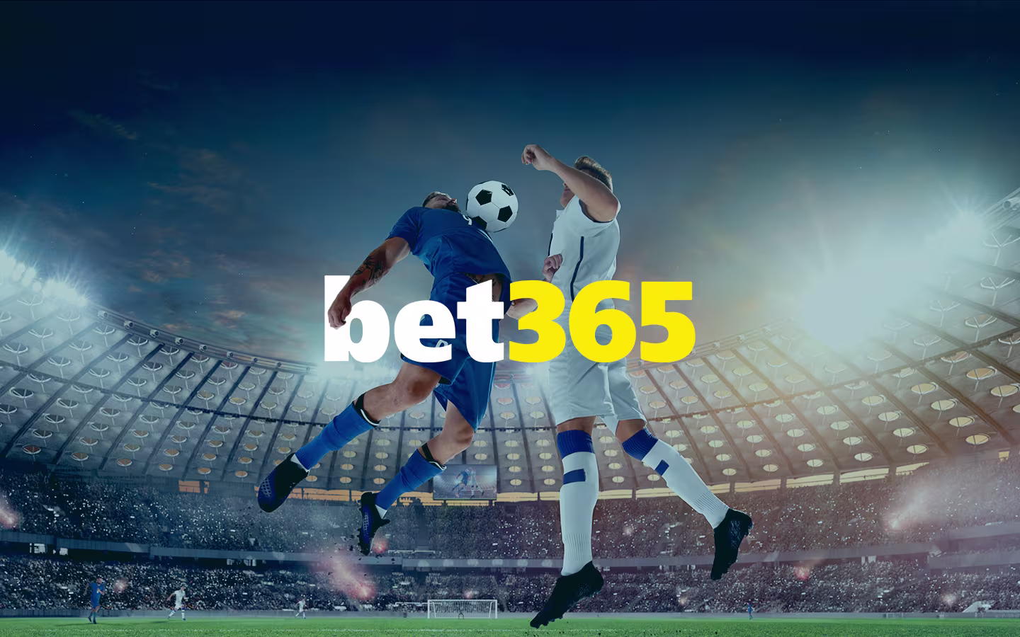 Dona da bet365 faturou 1.4 bilhão de euros nos últimos três anos 