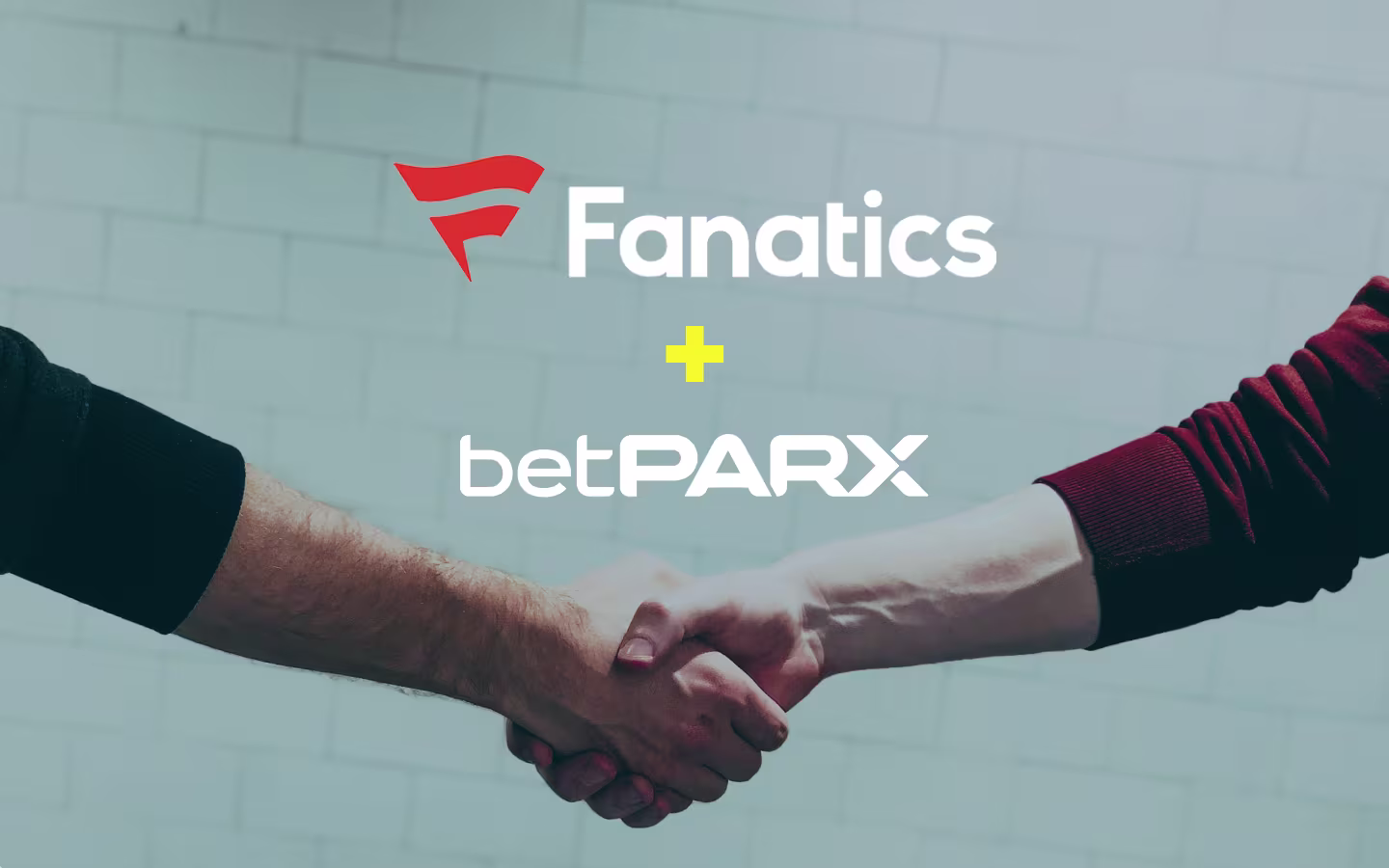 Fanatics está em negociação para comprar BetParx
