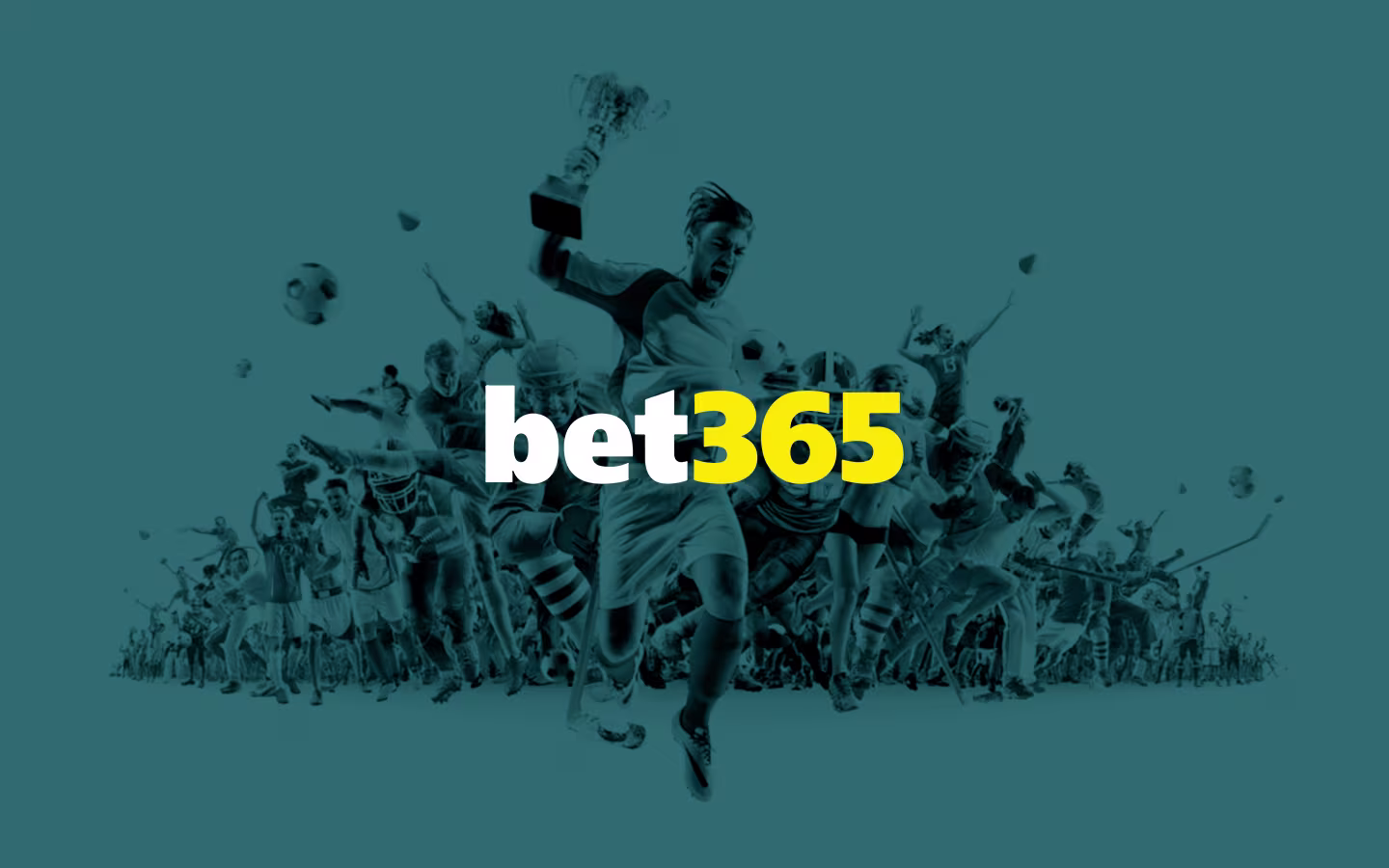 Aproveite as Apostas Aumentadas da Bet365 e lucre muito mais