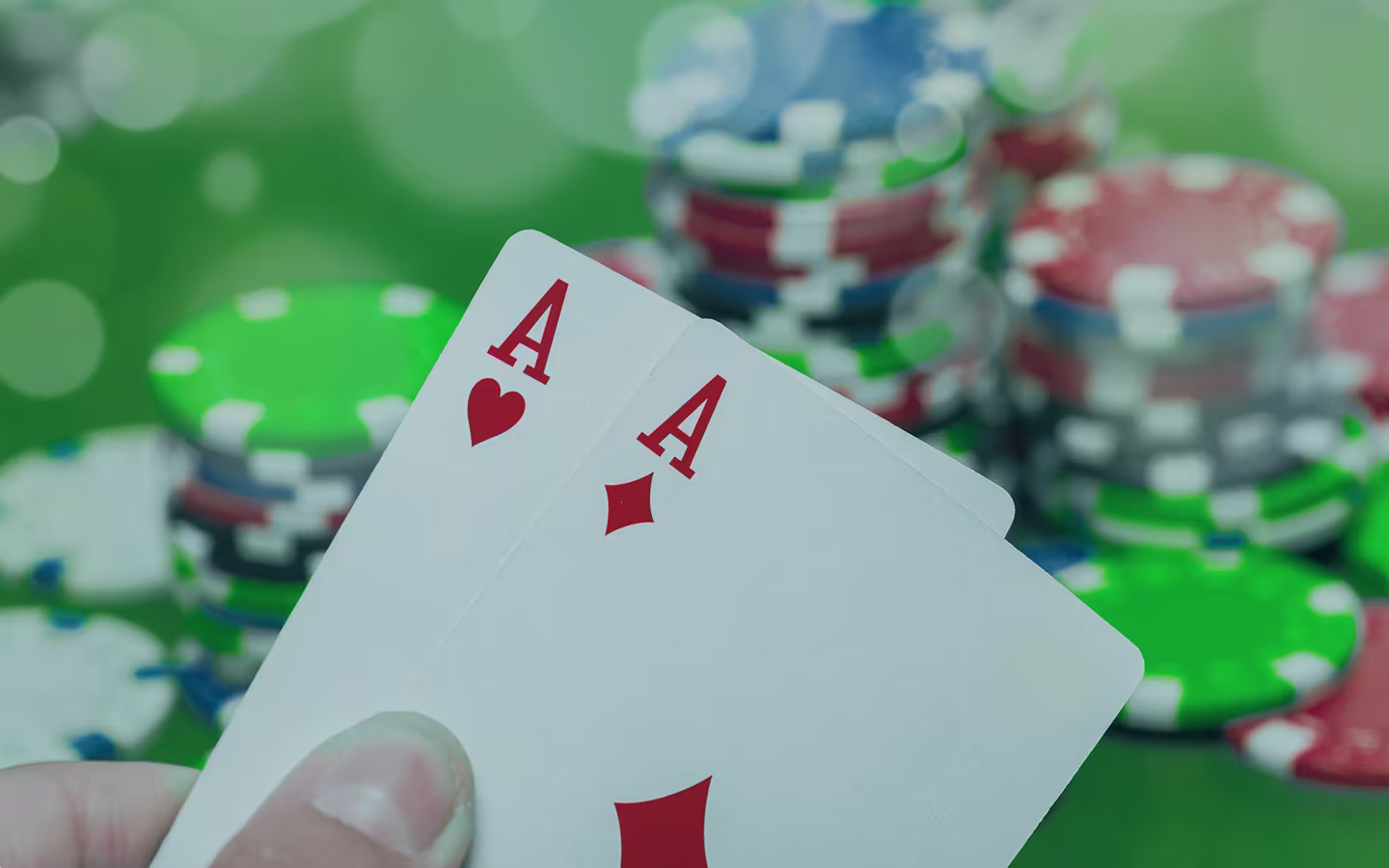 Plataformas de cassino de R$ 10