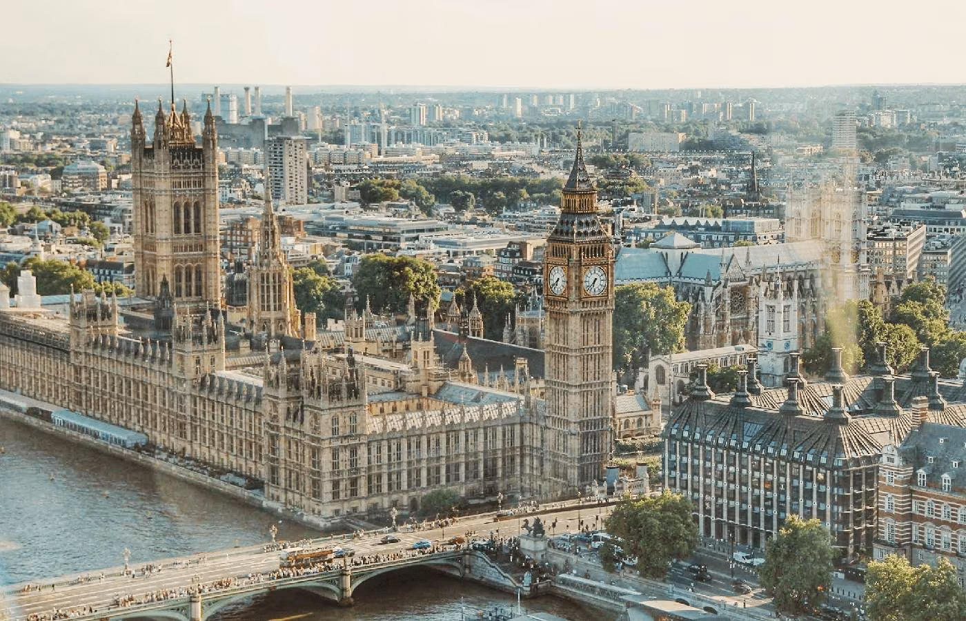 ICE London 2023 terá lounge com seis empresas brasileiras