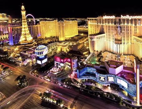 Deputado defende legalização de cassinos em hotéis e aposta em “Las Vegas da Bahia”