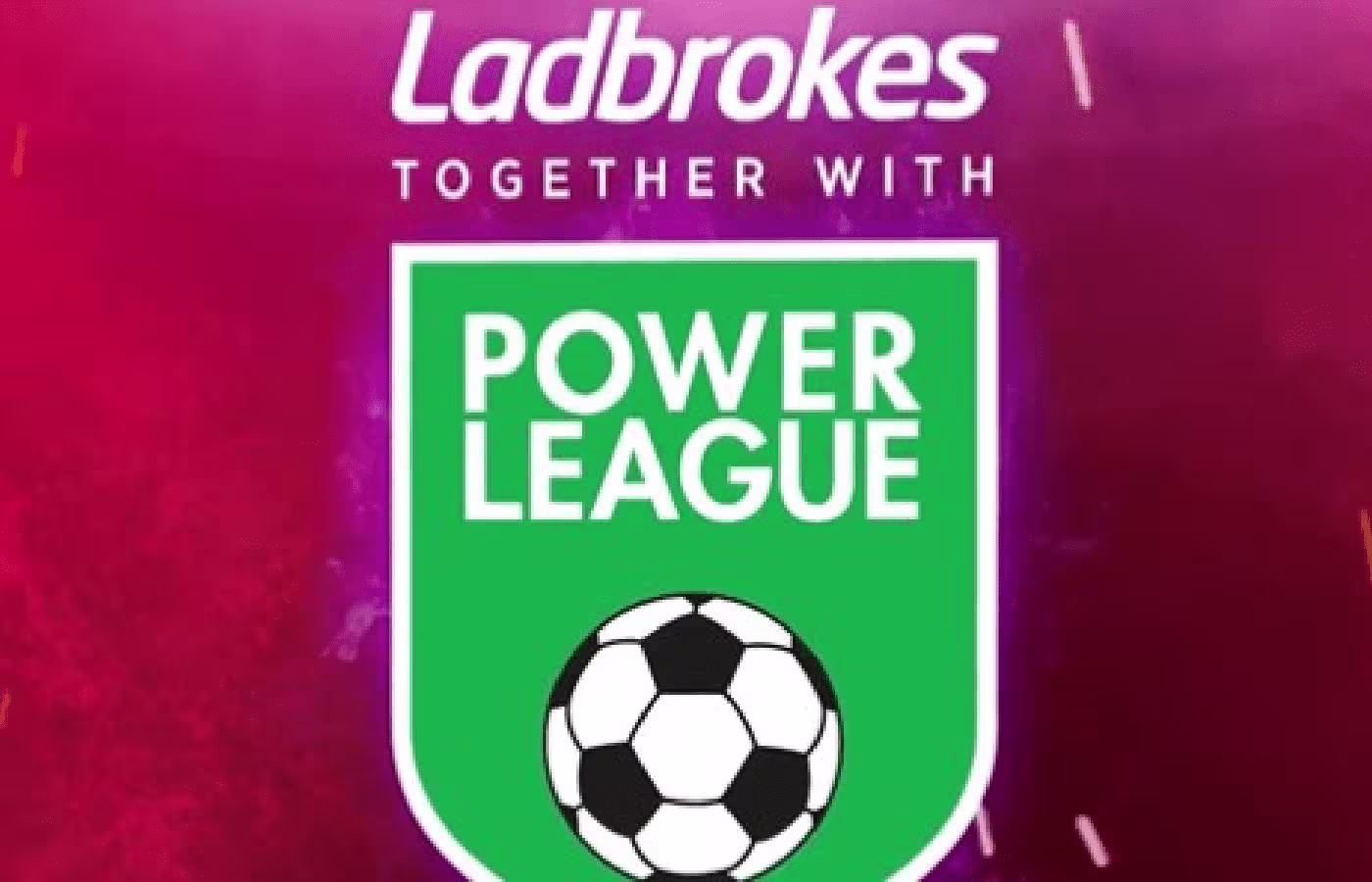Ladbrokes lança torneio de futebol com Powerleague no UK