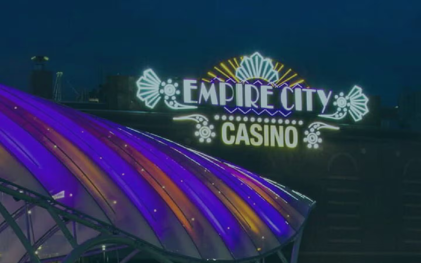 Empire City Casino inclui 1.000 novos jogos em NY