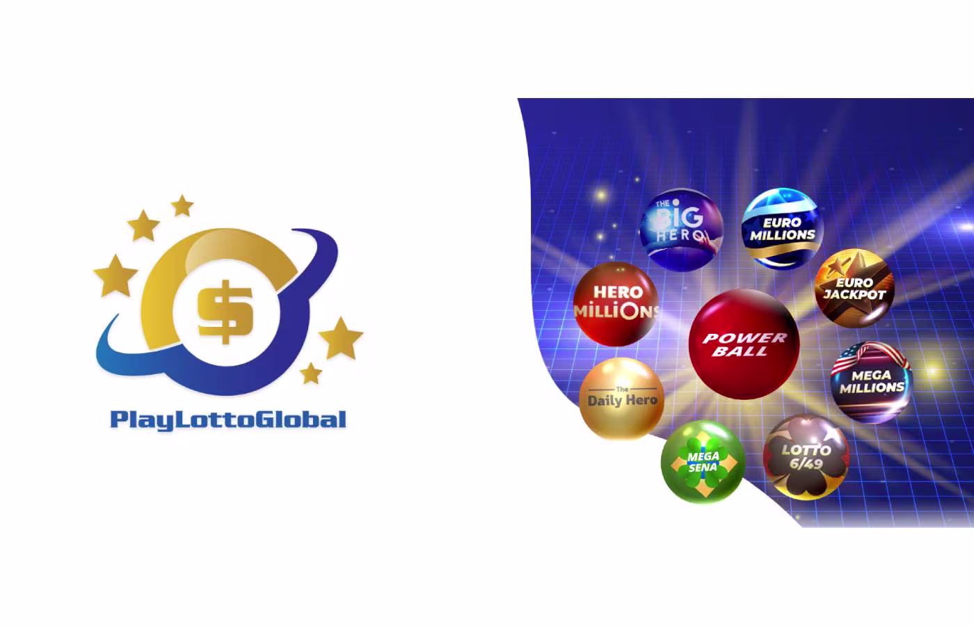PlayLottoGlobal lança plataforma no Brasil e no México