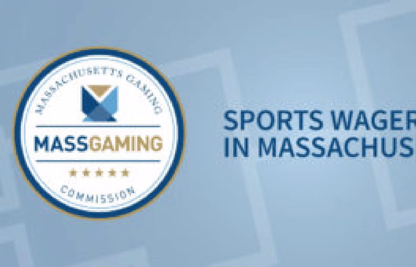 Massachusetts define data para lançamento de apostas esportivas