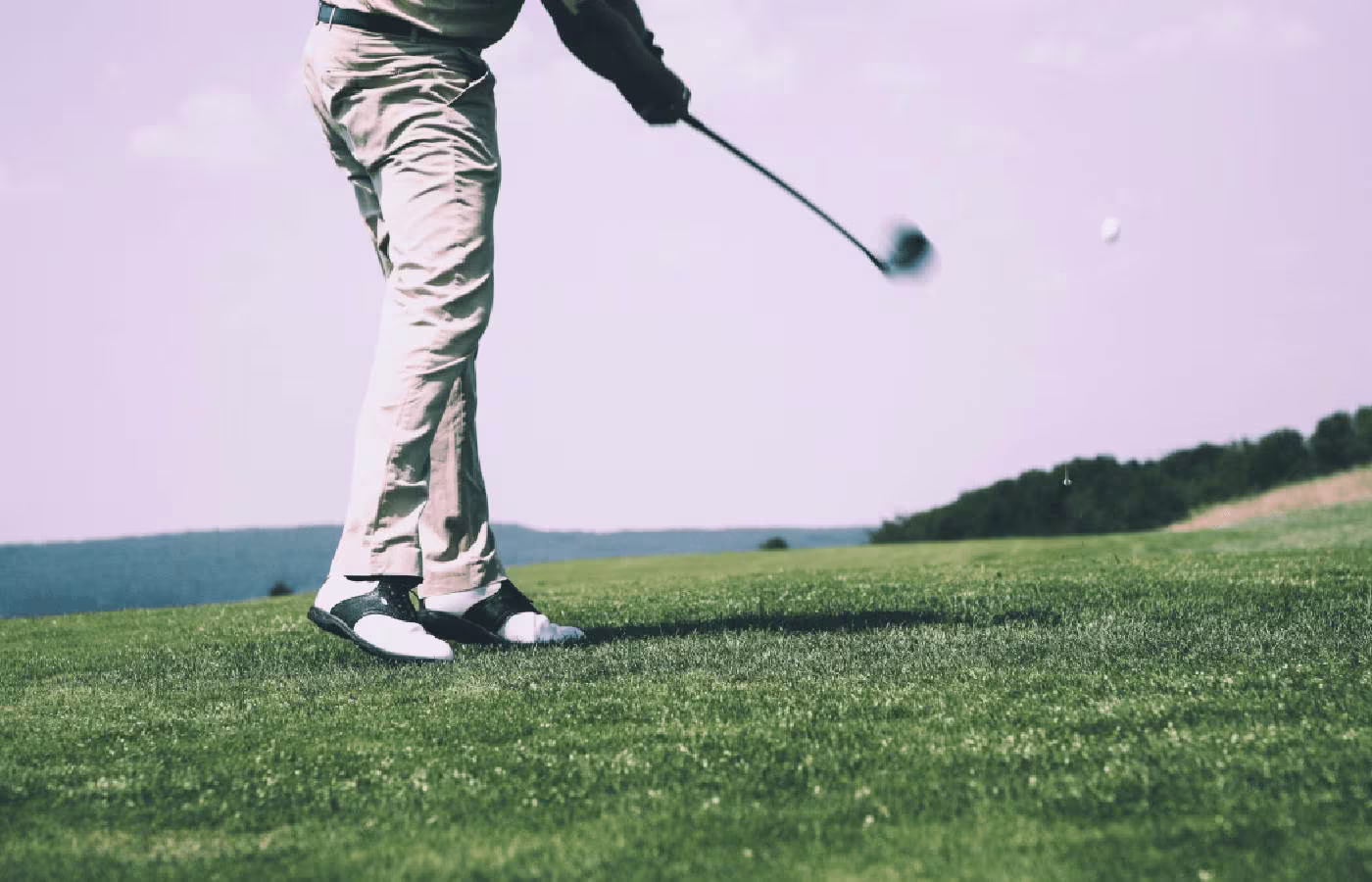 Bet365 amplia mercados do PGA Tour antes de série na Netflix