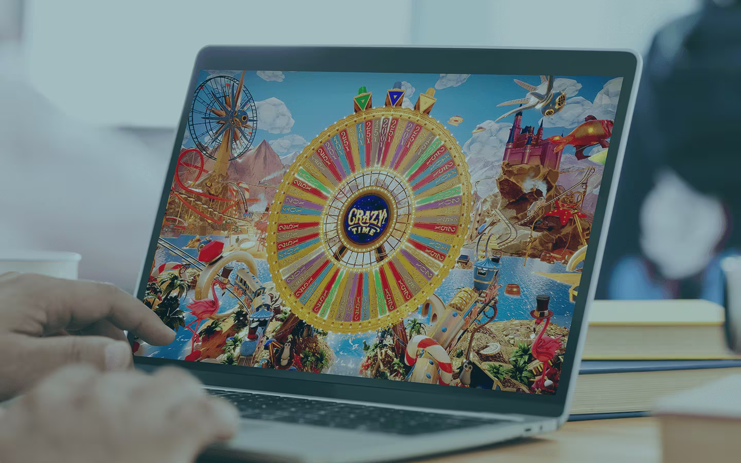 Como jogar crazy time - É possível ganhar dinheiro?