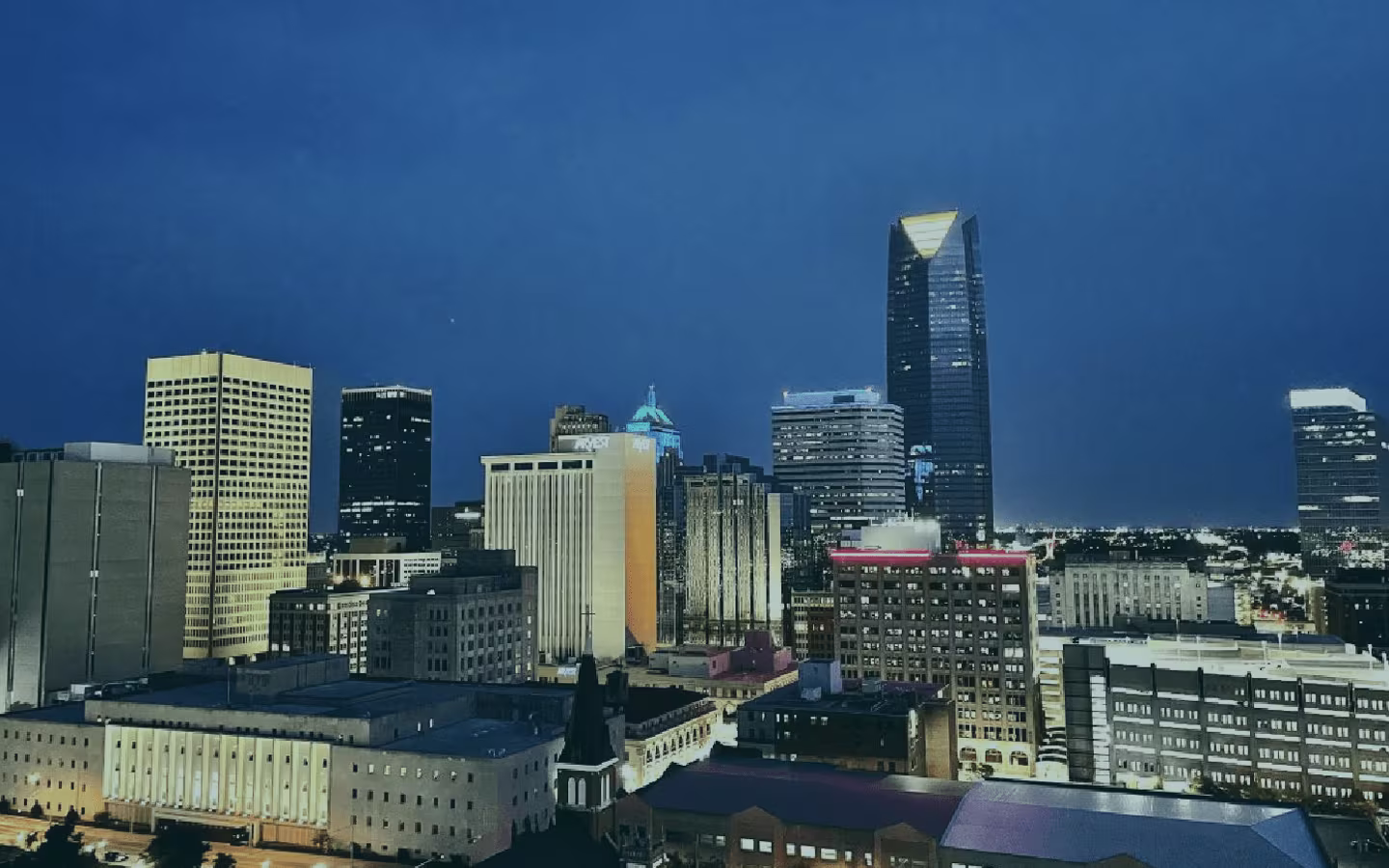 EUA: Estado de Oklahoma fica mais perto da legalização das apostas esportivas