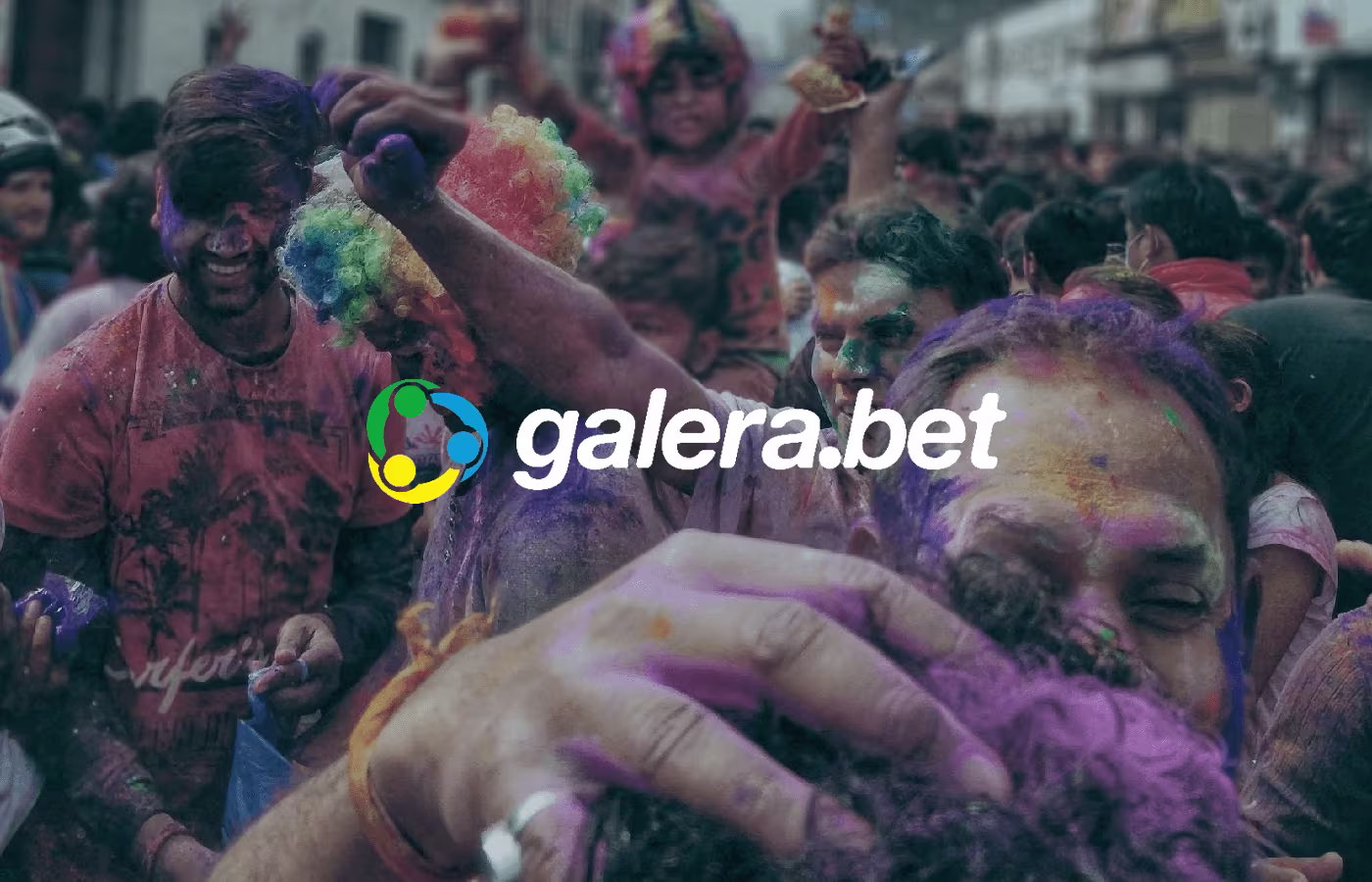 Galera.Bet vai patrocinar Camarotes Brahma no Carnaval de São Paulo e Salvador