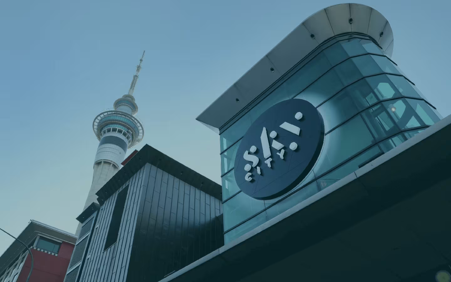SkyCity Entertainment aumenta 60% da receita em 2022