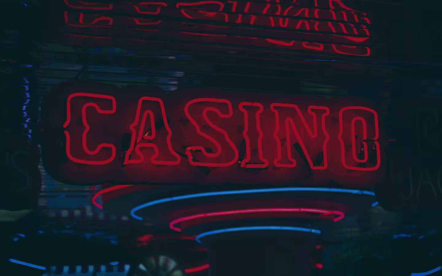 Qual a graça de jogar cassino online?
