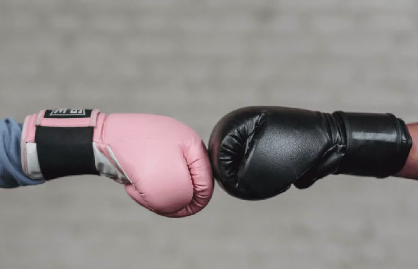 Betr lança vertical de mídia esportiva de combate