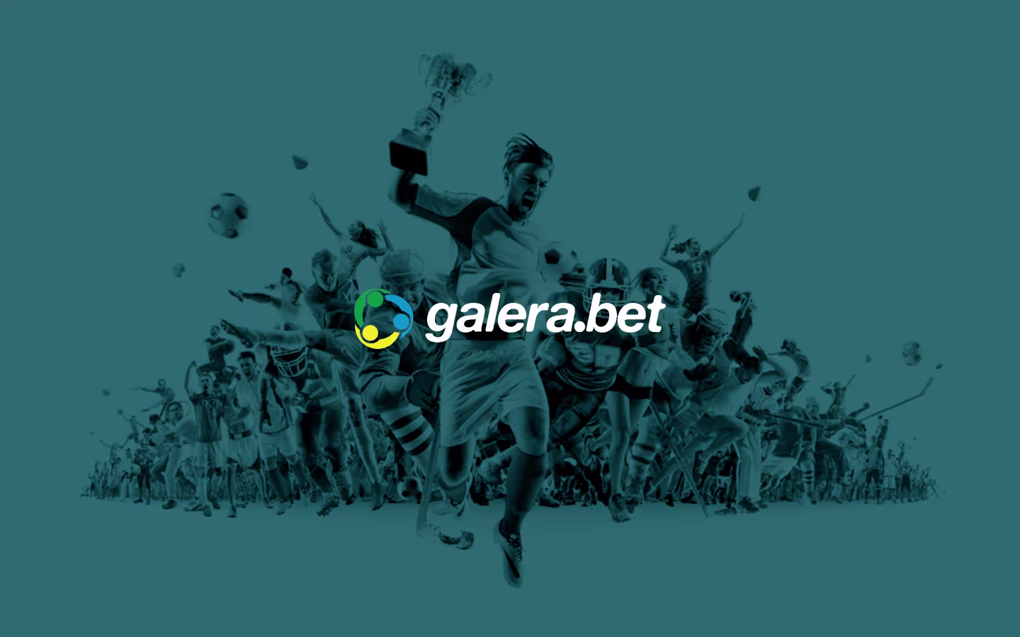 Ganhe até 120 giros grátis no cassino online do Galera Bet