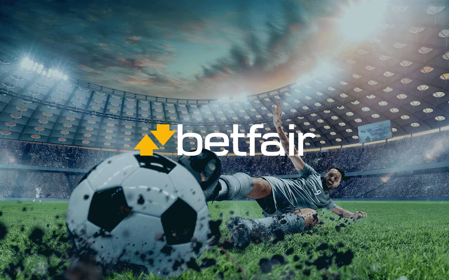 Grupo dono da Betfair tem receita de R$47 bilhões em 2022