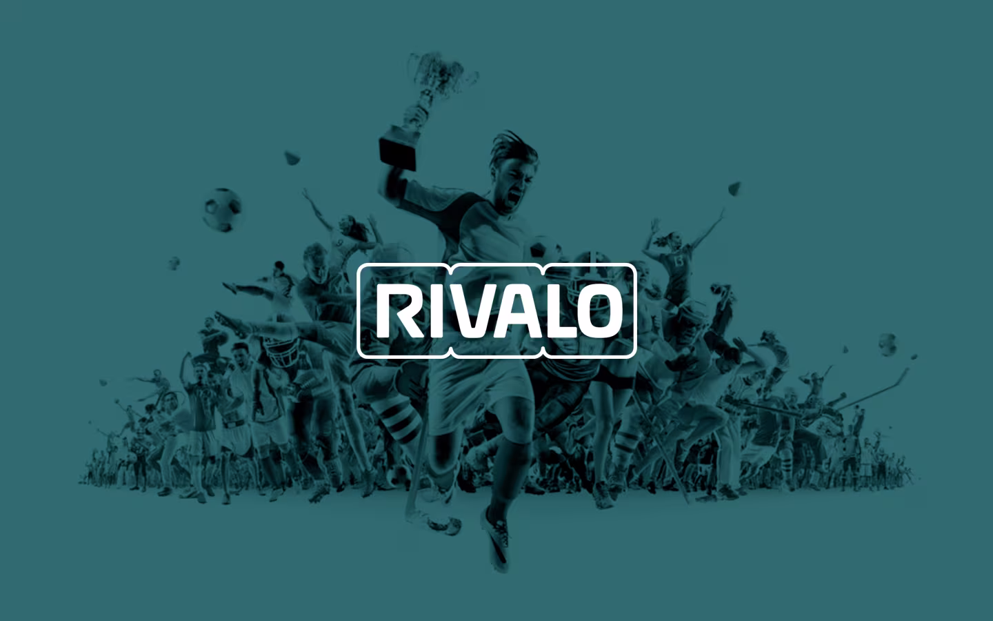 Rivalo e Salsa lançam Sr. Slots mirando no mercado brasileiro