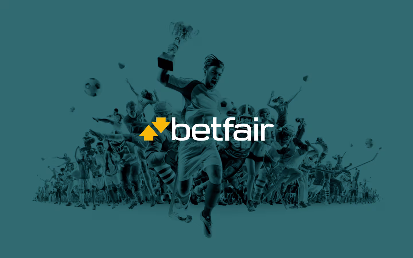 Betfair vai doar R$630 mil para projetos de esportes de base no Brasil