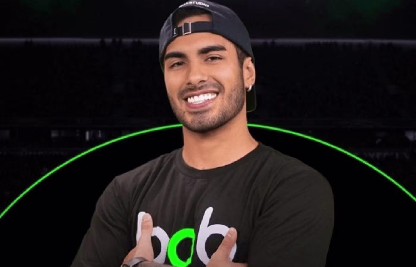Bicampeão mundial Ricardinho Freestyle é o novo embaixador do Vai de Bob