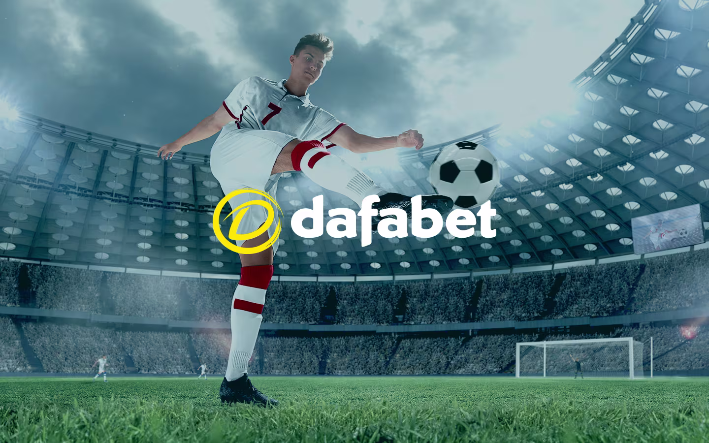 Dafabet é a nova patrocinadora da Associação Argentina de Futebol na Ásia