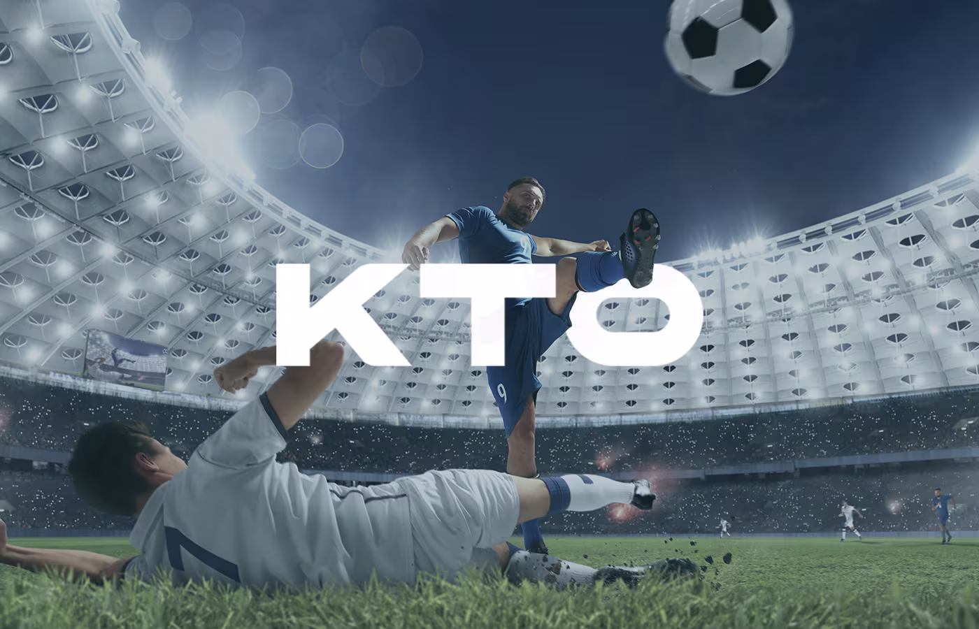 Por que a KTO não tem bônus ou promoções?