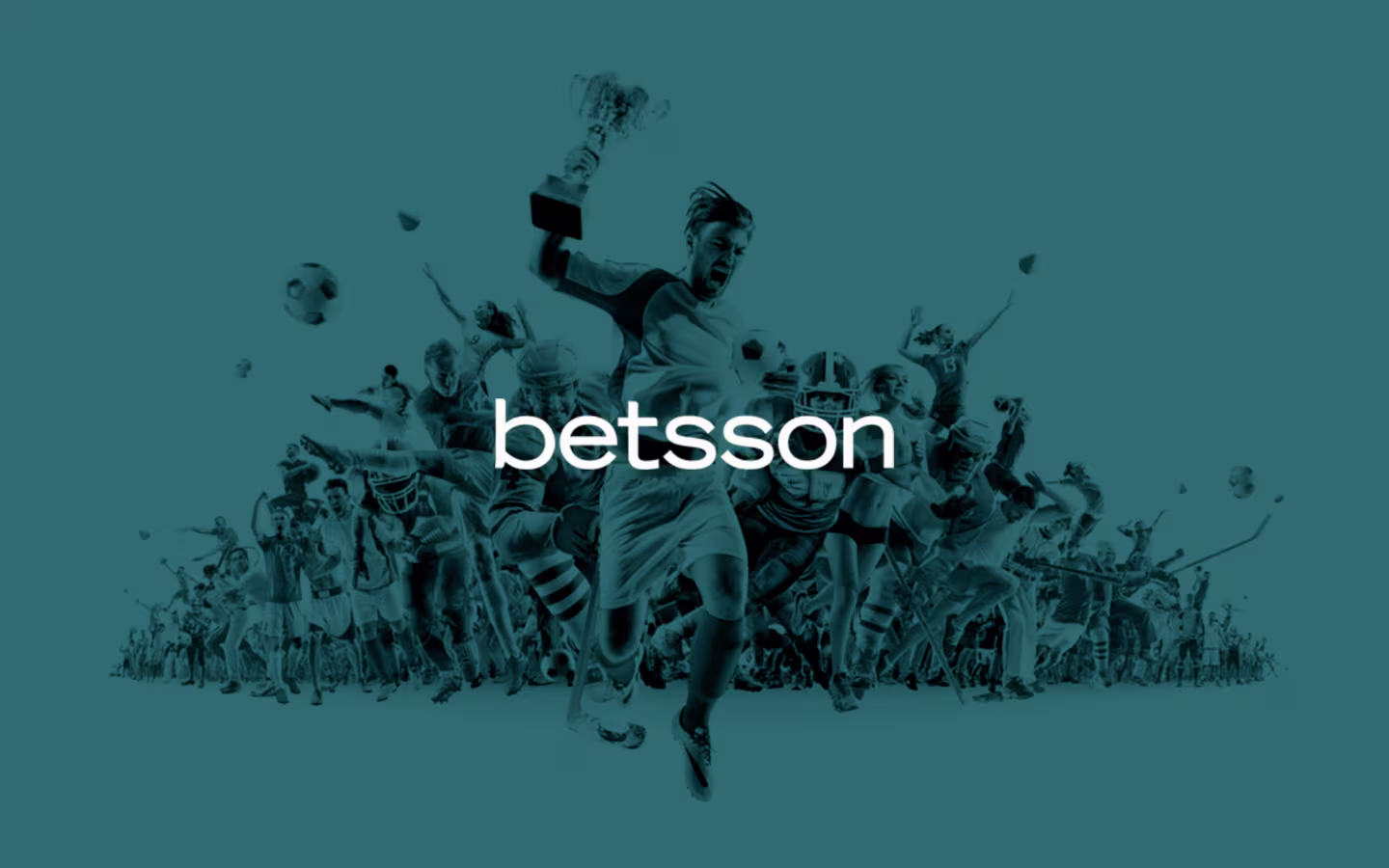 Aposte em futebol na Betsson e concorra a 150 mil reais em prêmios