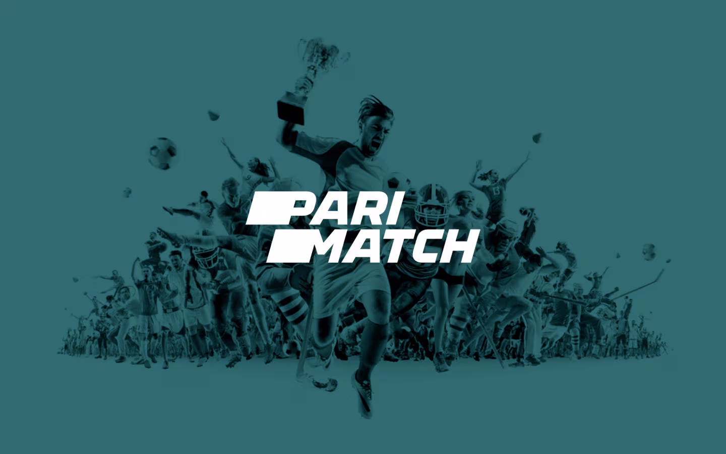 Parimatch estará presente nos painéis dos jogos do Brasileirão das Séries A e B em 2023