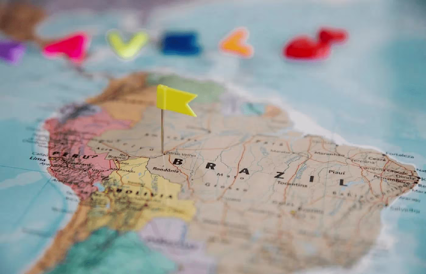 Conheça os mercados de jogos licenciados e regulamentados na América Latina