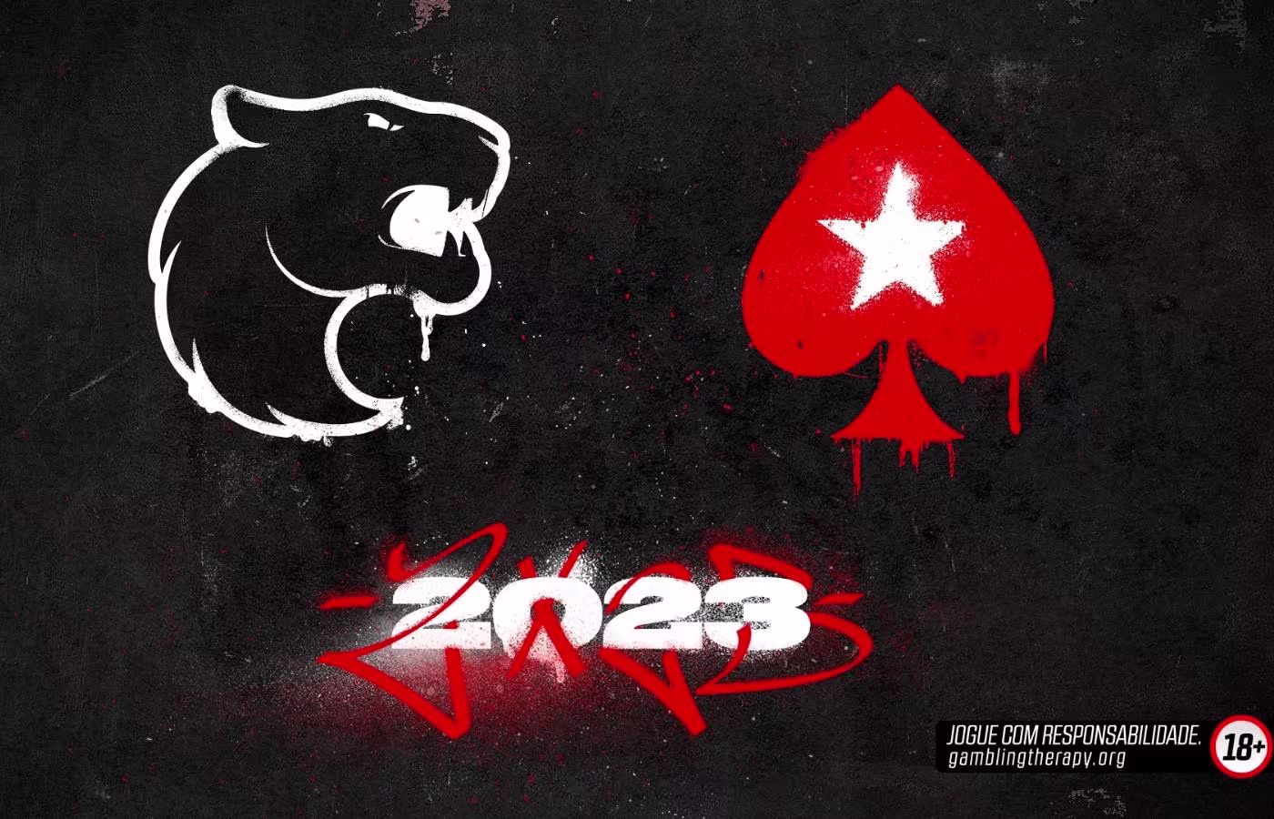 PokerStars e FURIA celebram a renovação da parceria entre as marcas