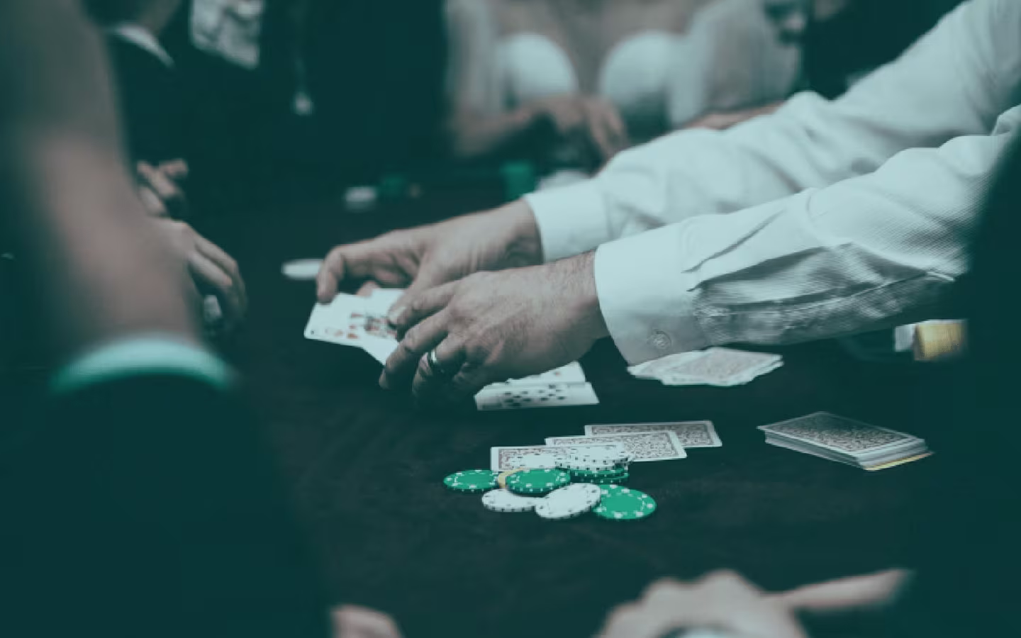 Pixbet patrocina torneio de pôquer em Natal que vai pagar R$ 300 mil garantidos 