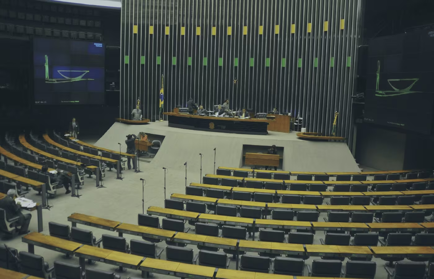 Deputado garante instalação da CPI das Apostas Esportivas nesta quarta-feira (17)