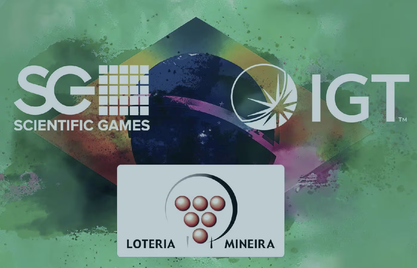 Loteria Mineira estabelece concessão de jogos mirando arrecadação de R$ 5 bilhões 
