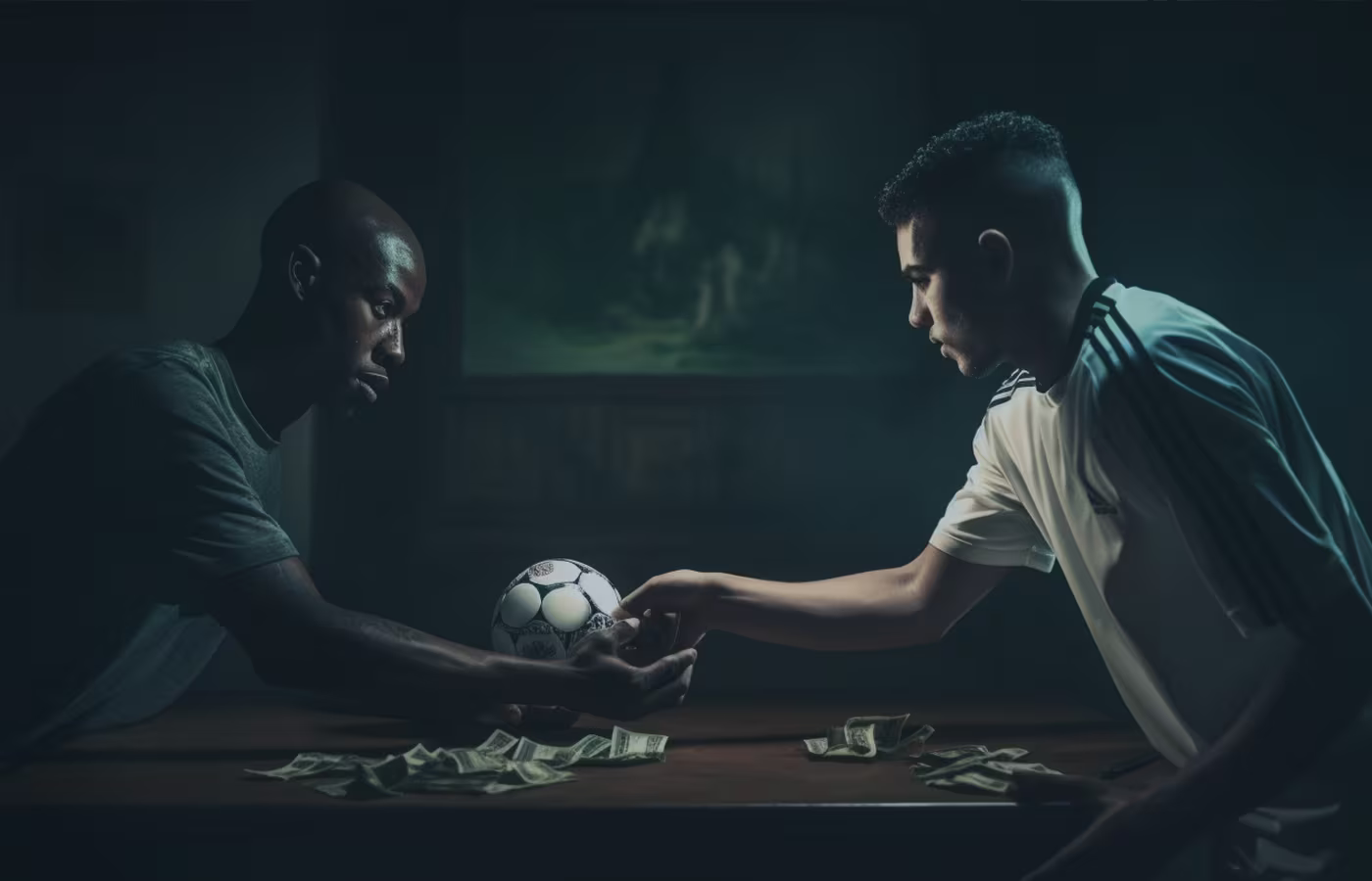 Ferj suspende três clubes da Série C do Carioca por manipulação de resultados 